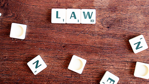 英文法律思维与法律写作